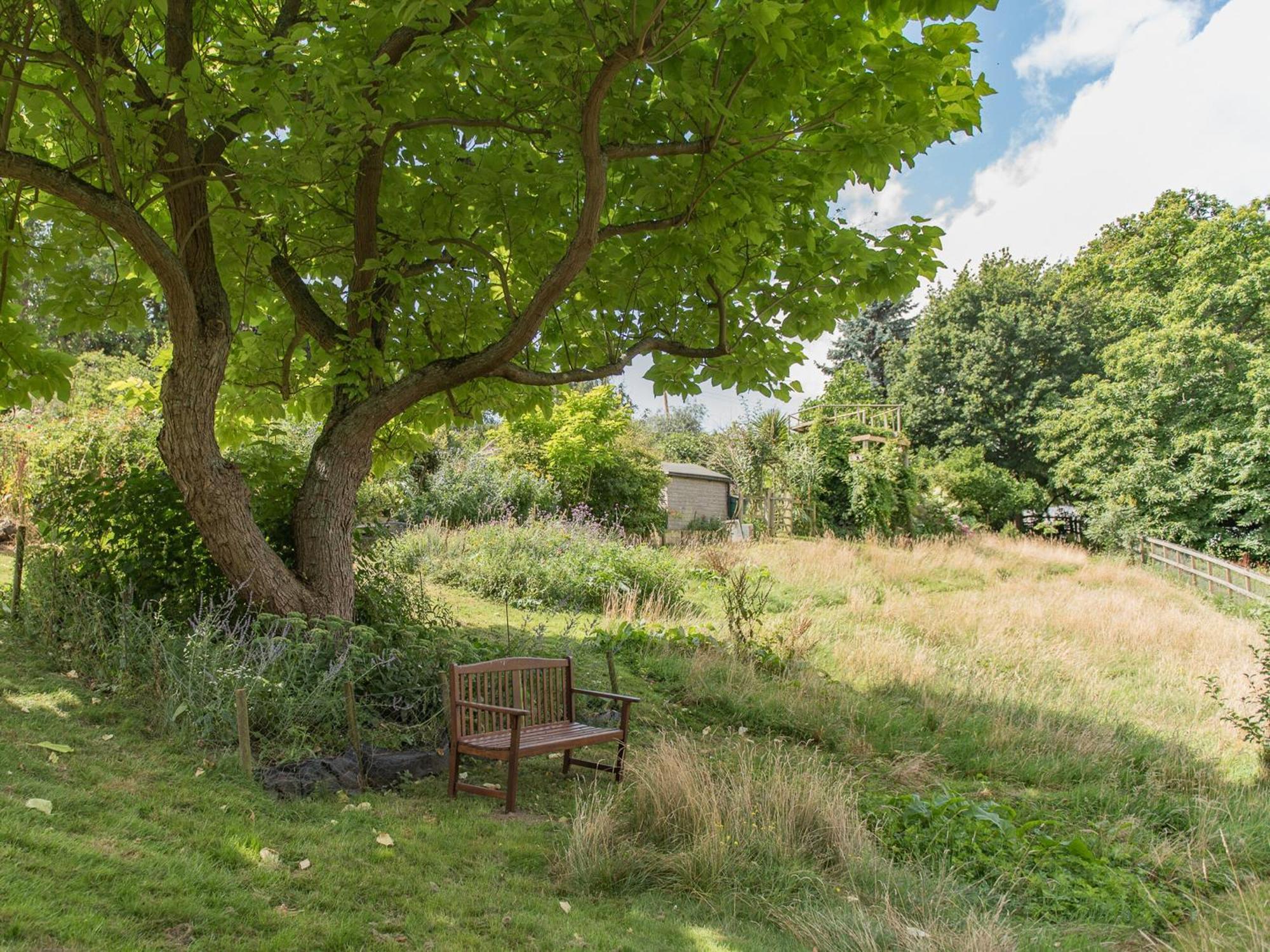 הוילה Graveney The Coach House Stables מראה חיצוני תמונה